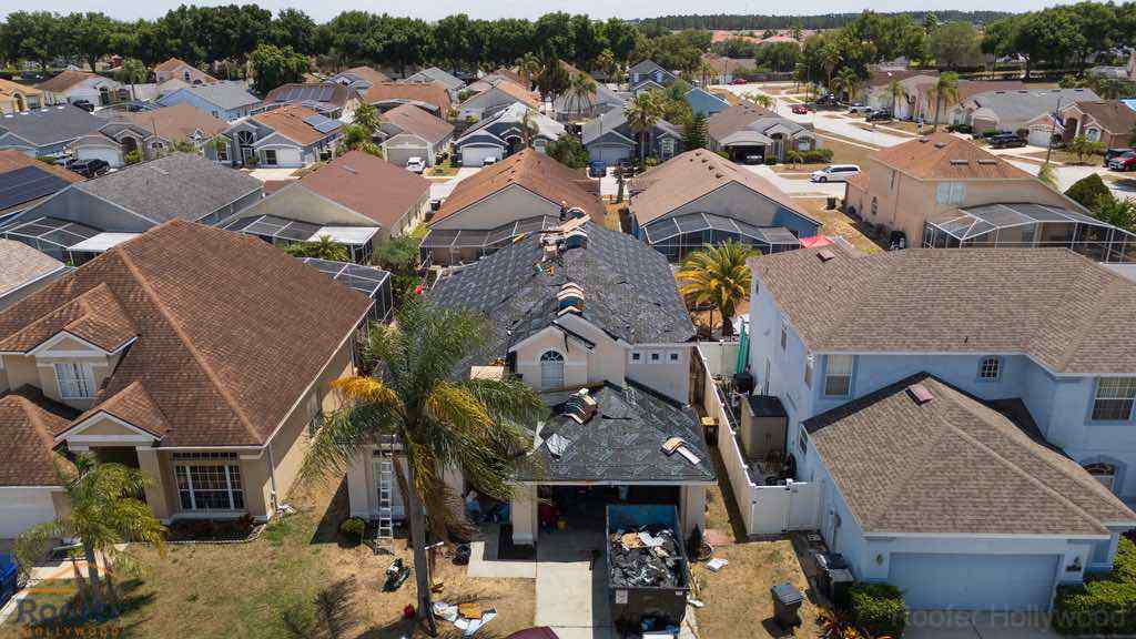 Costs Roofer Hollywood Costs Roofer Hollywood
