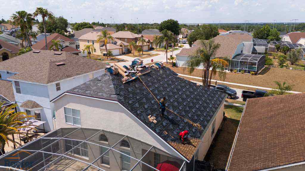 Hollywood Roof Replacement Hollywood Roof Replacement