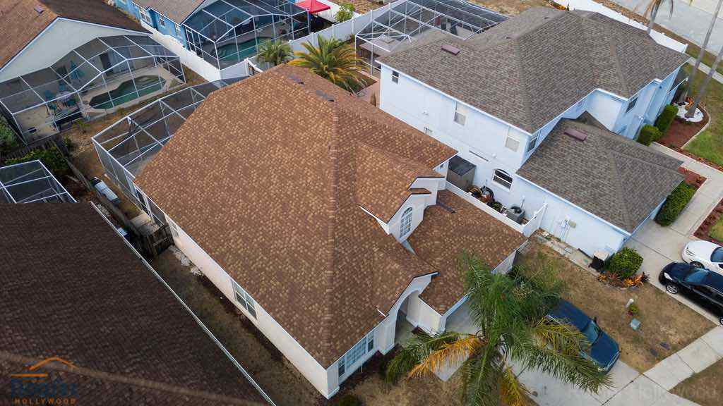Hollywood Roofing Replacement Hollywood Roofing Replacement