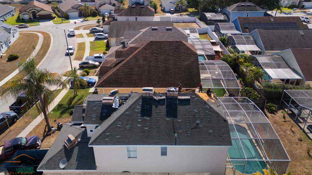 Roof Inspection Hollywood Roof Inspection Hollywood
