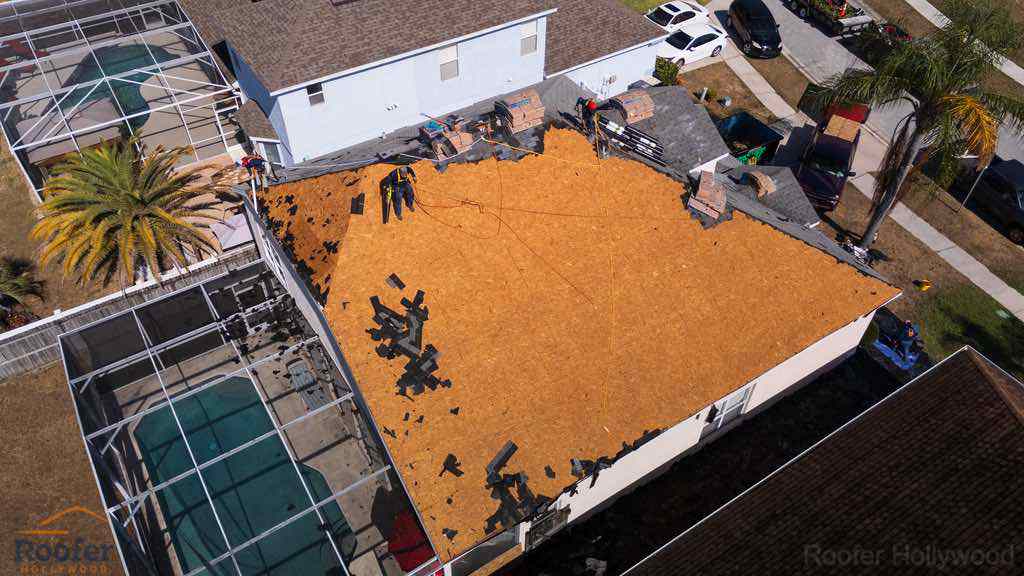 Roof Leak Hollywood Roof Leak Hollywood