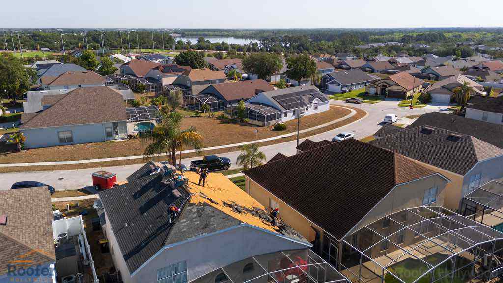 Roofer In Hollywood Roofer In Hollywood