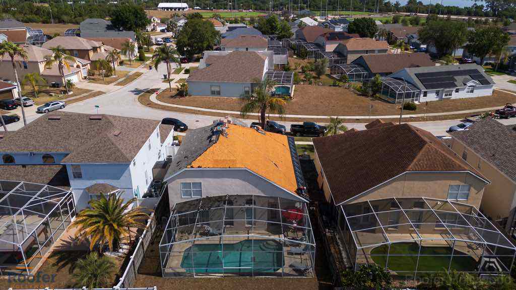 Roofing Leak Repair Hollywood Roofing Leak Repair Hollywood